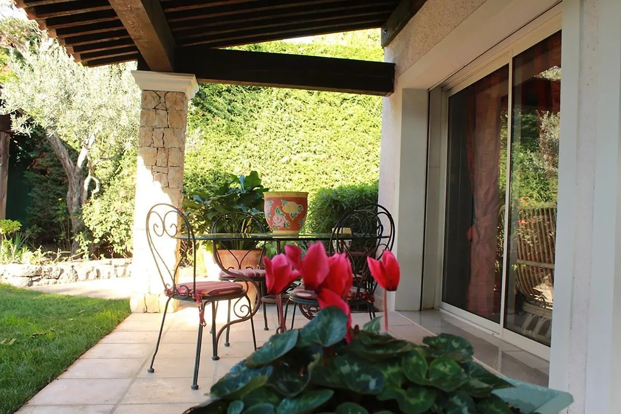 La Villa Topi Antibes 2*,  France