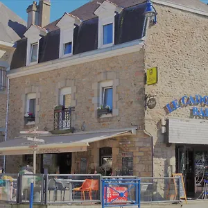 Hotel Le Cadoudal Auray