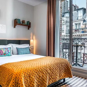 Hotel Kraft Paris