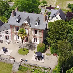 Bed & Breakfast Vue Sur La Rance Saint-Samson-sur-Rance