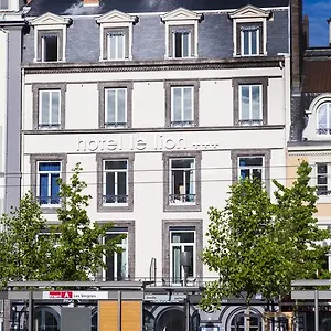 Hotel The Originals Boutique, Le Lion, Clermont-Ferrand