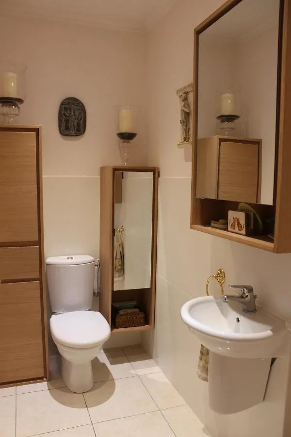 La Villa Topi Antibes 2*,